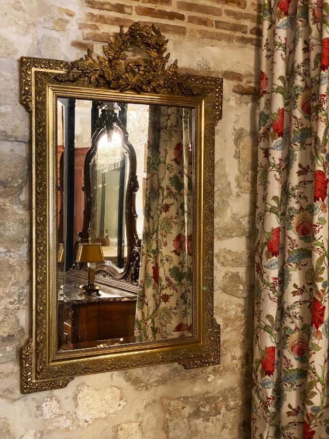 شقة L'Heure Bleue - Charme Et Histoire Au Coeur D'أفينيون المظهر الخارجي الصورة